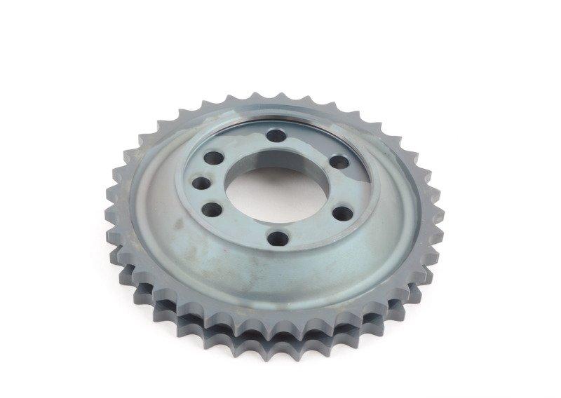 Звездочка сторона впуска