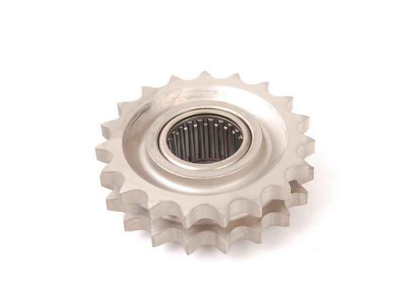 Обводное колесо