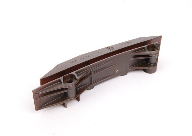 Планка успокоителя двойной цепи