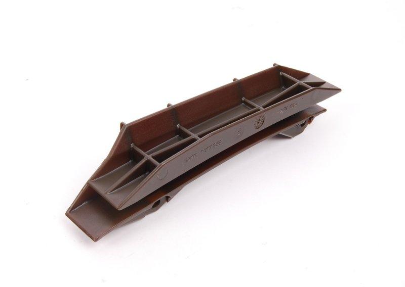 Планка успокоителя двойной цепи