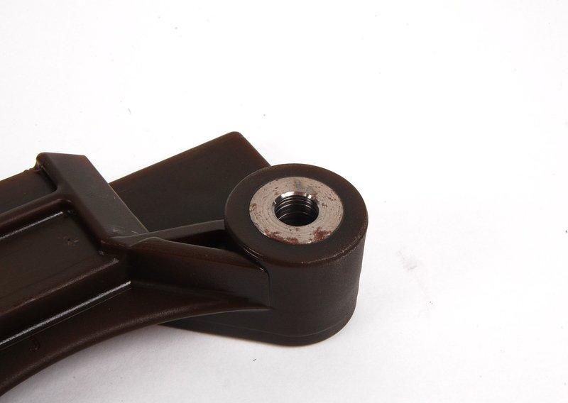 Планка успокоителя двойной цепи