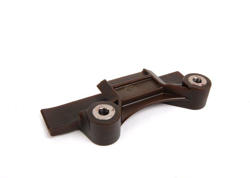 Планка успокоителя двойной цепи