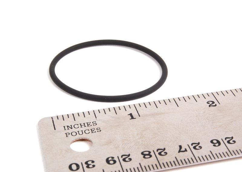 Кольцо круглого сечения