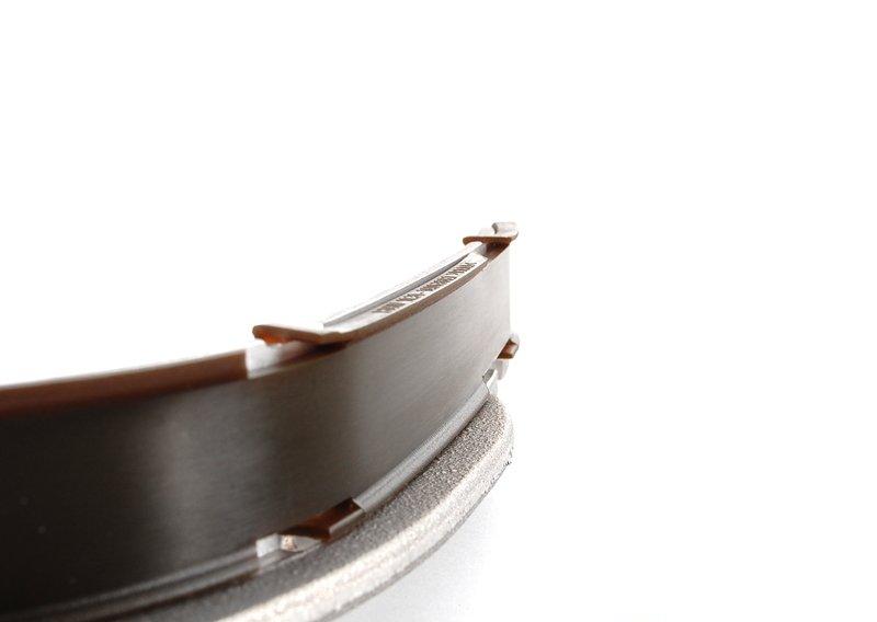 Обводная планка цепи