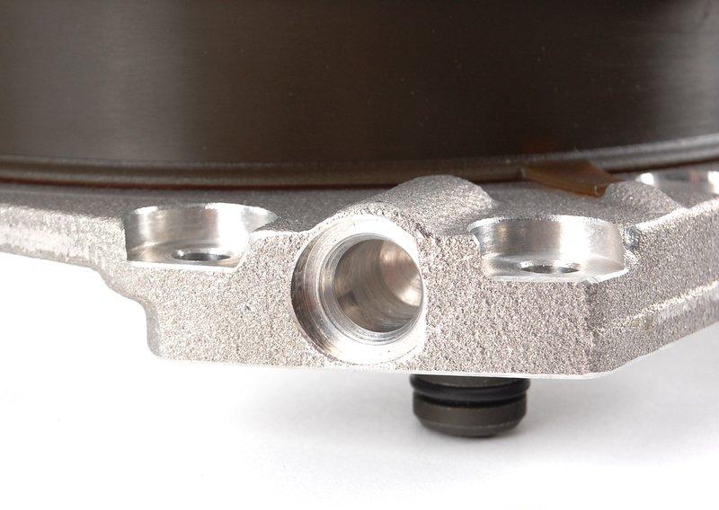 Обводная планка цепи