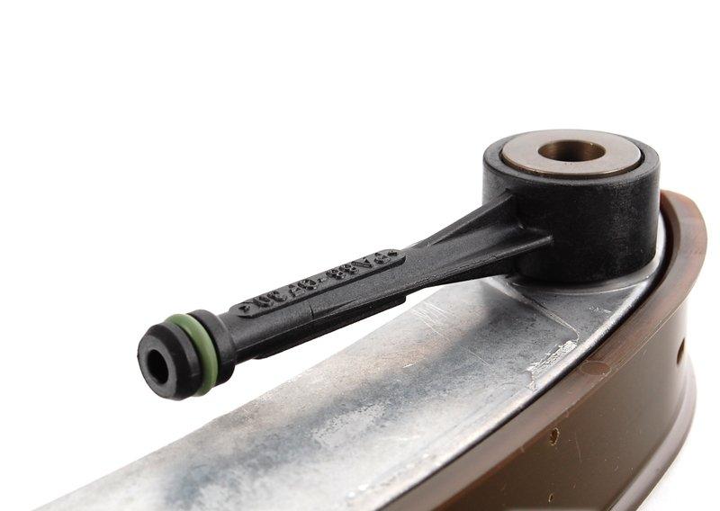 Планка натяжителя