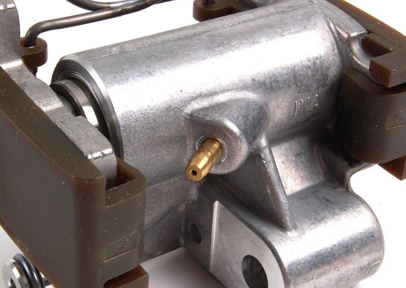 Натяжитель цепи