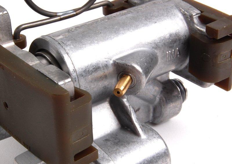 Натяжитель цепи