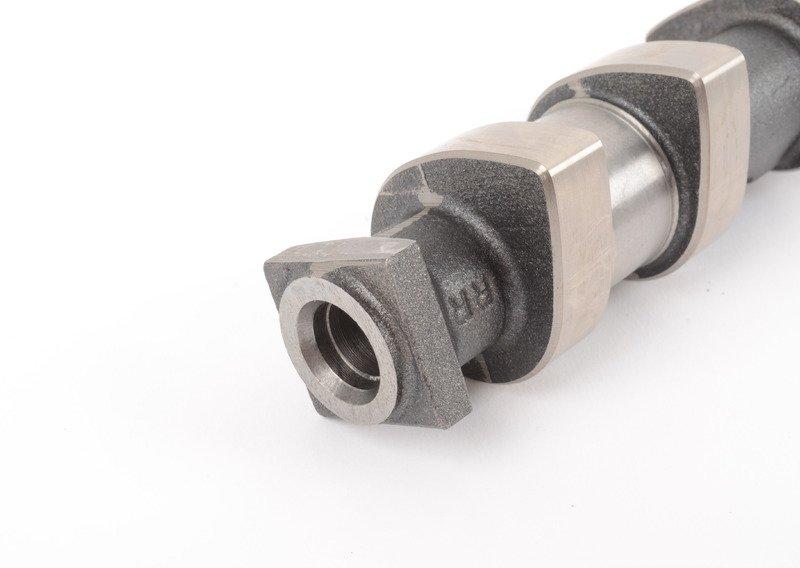 Распредвал выпускных клапанов