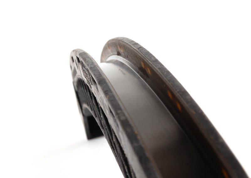 Планка натяжителя