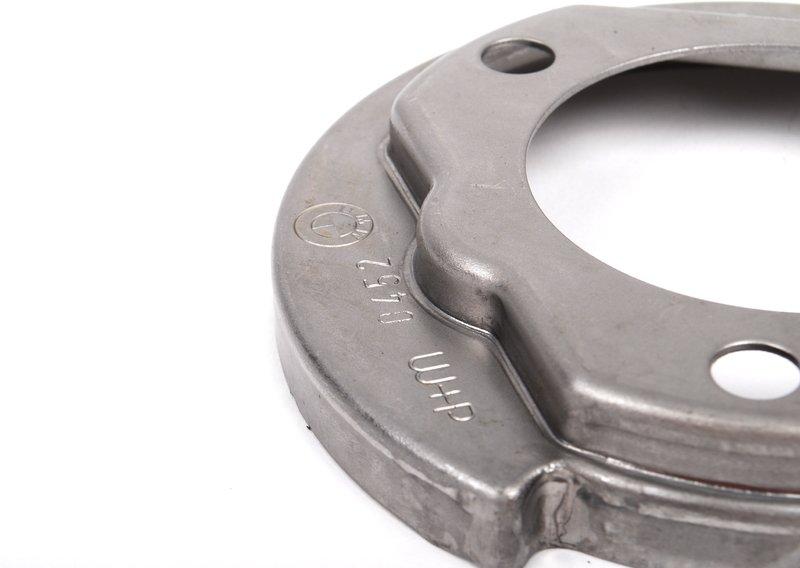 Колесо импульсного датчика