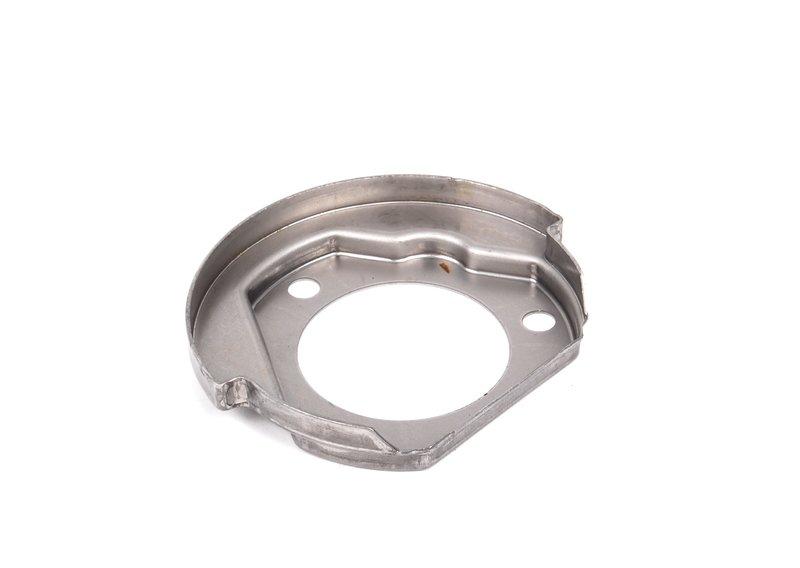 Колесо импульсного датчика