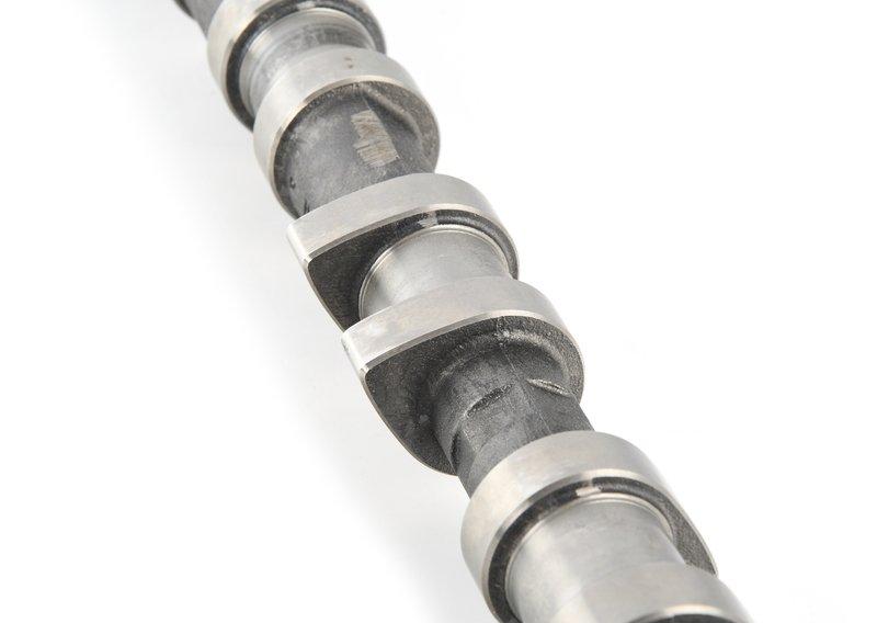 Распредвал впускных клапанов