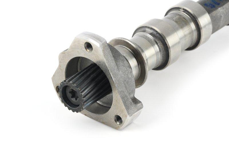 Распредвал впускных клапанов