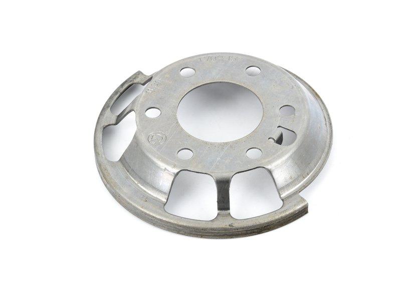 Колесо импульсного датчика