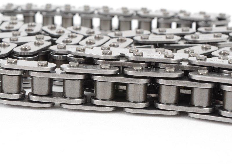 Приводная цепь