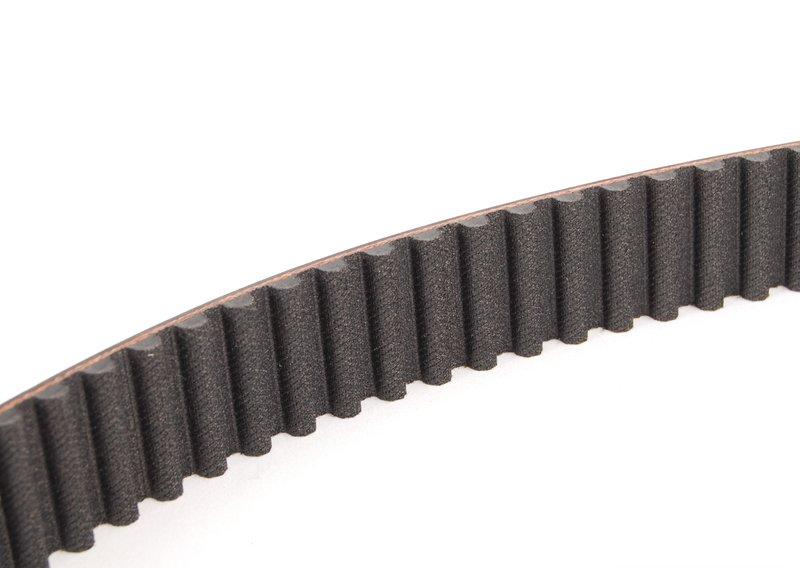 Зубчатый ремень полукруглый профиль