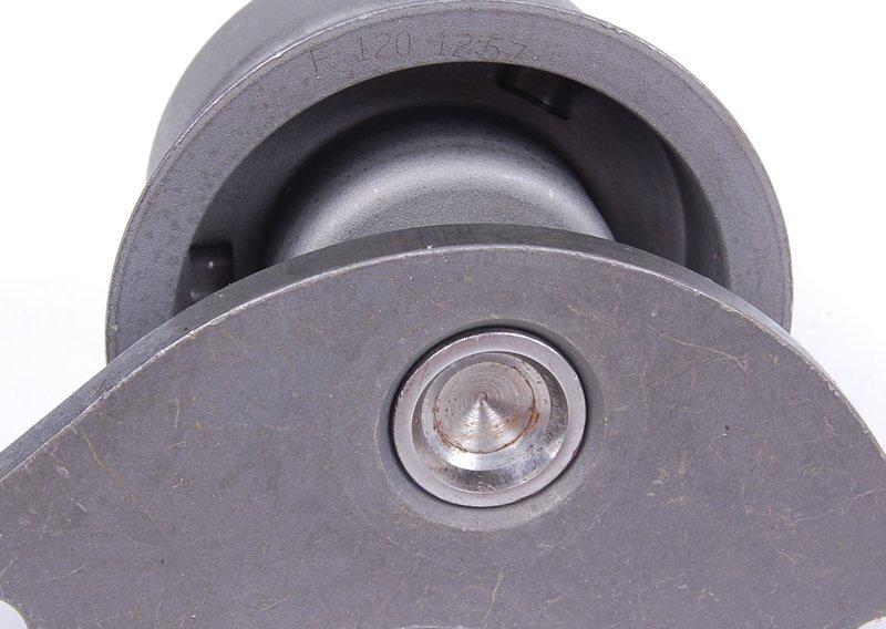 Натяжной ролик