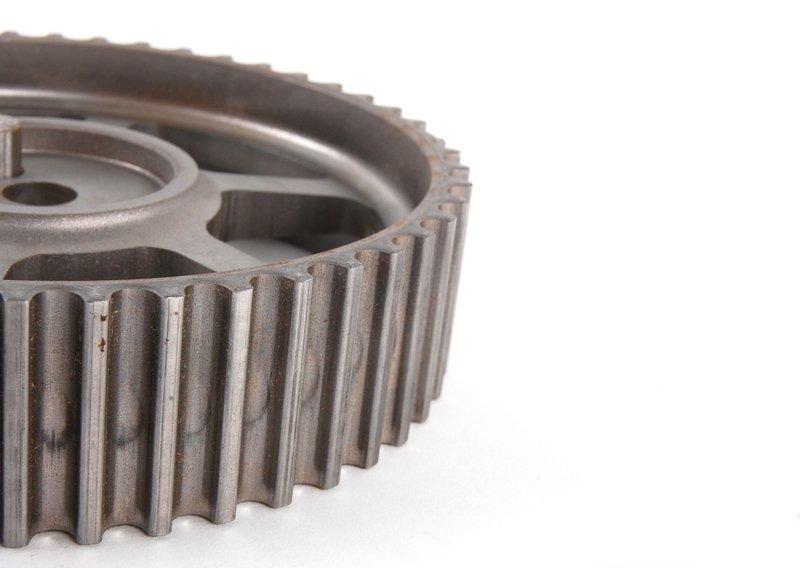 Шестерня зубчатой ременной передачи