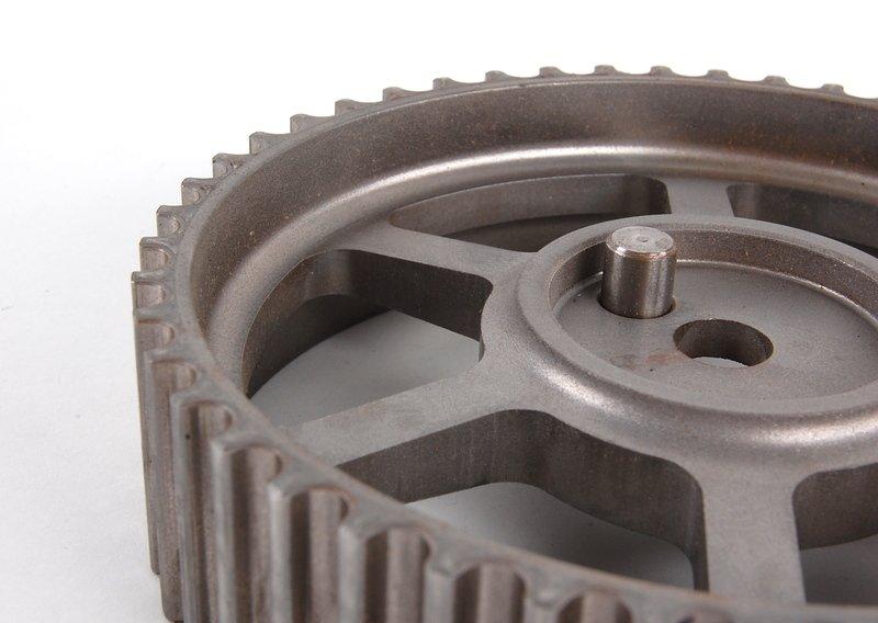 Шестерня зубчатой ременной передачи