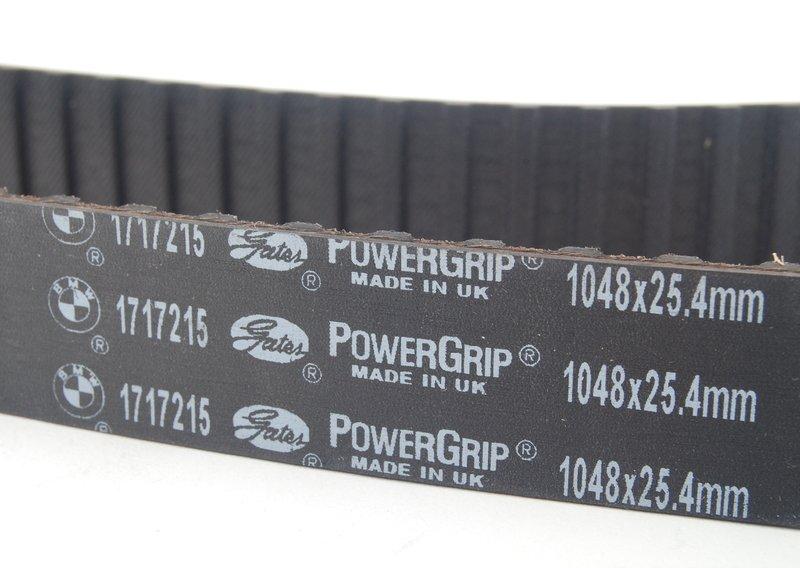 Зубчатый ремень прямоугольного профиля