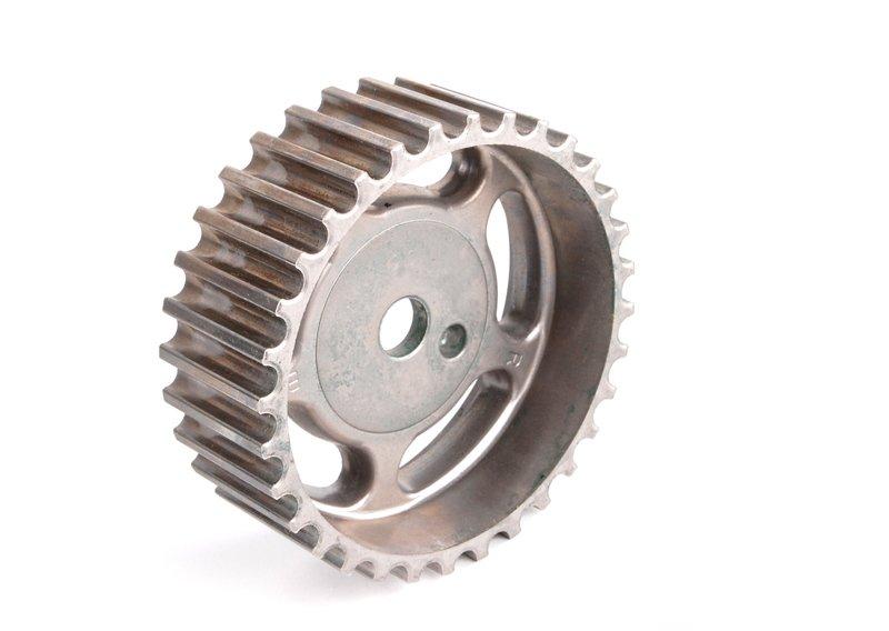 Шестерня зубчатой ременной передачи