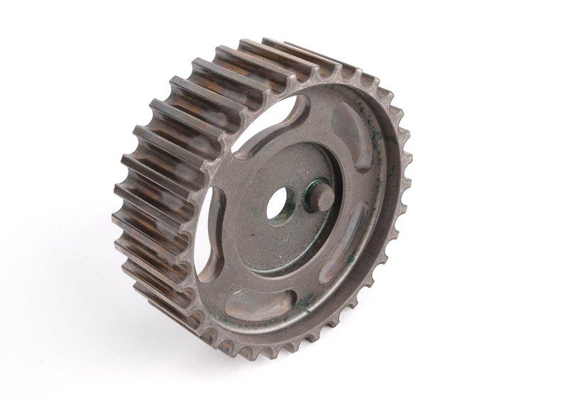 Шестерня зубчатой ременной передачи