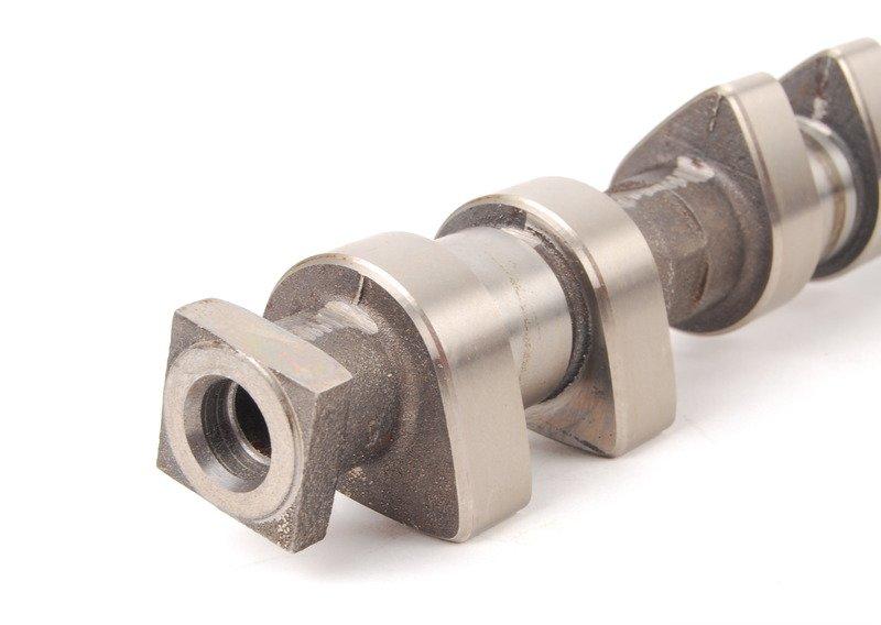 Распредвал впускных клапанов