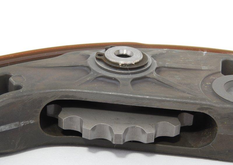 Планка натяжителя