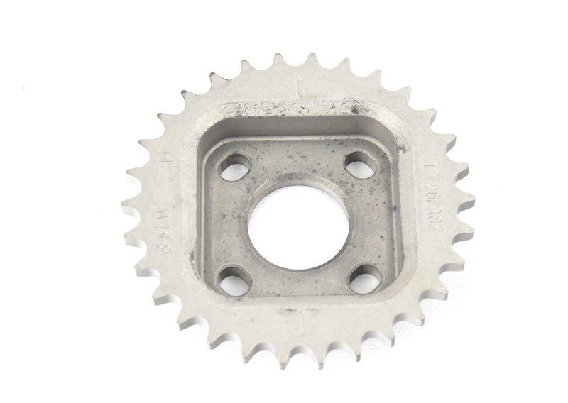 E36/E34 Звездочка цепи