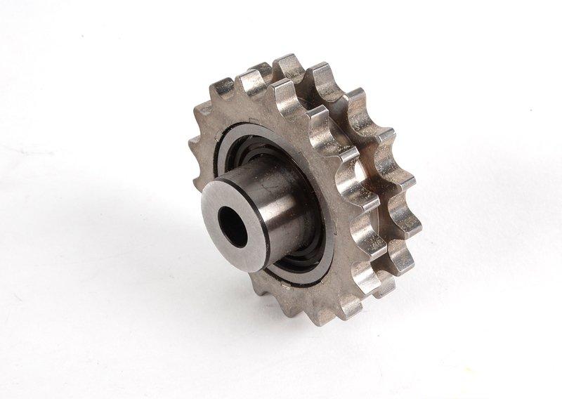 Обводное колесо