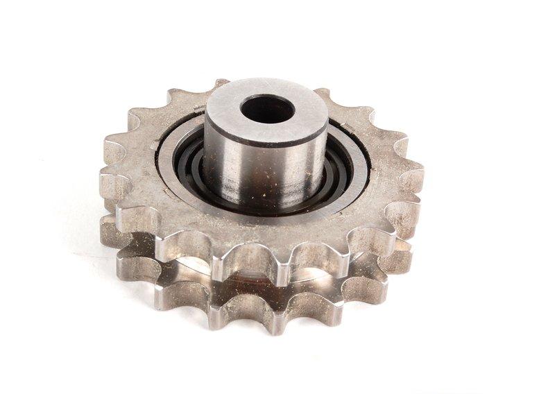 Обводное колесо