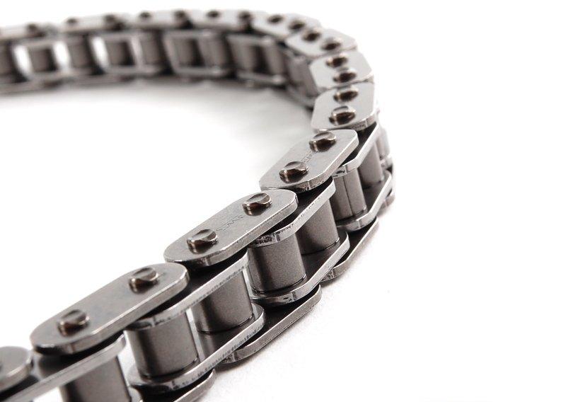 Приводная цепь