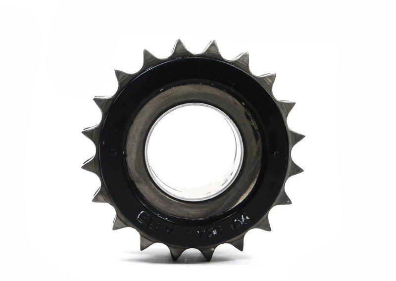 Обводное колесо