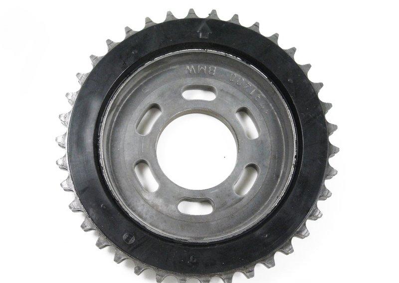 Обводное колесо