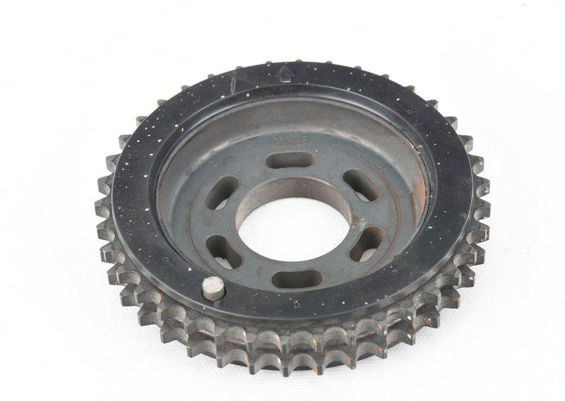 Звездочка сторона впуска