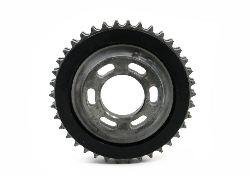 Звездочка сторона впуска