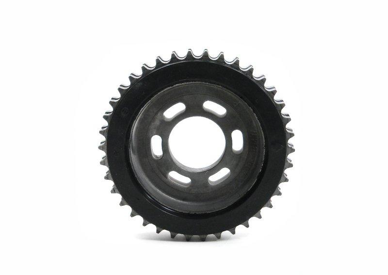 Звездочка сторона впуска