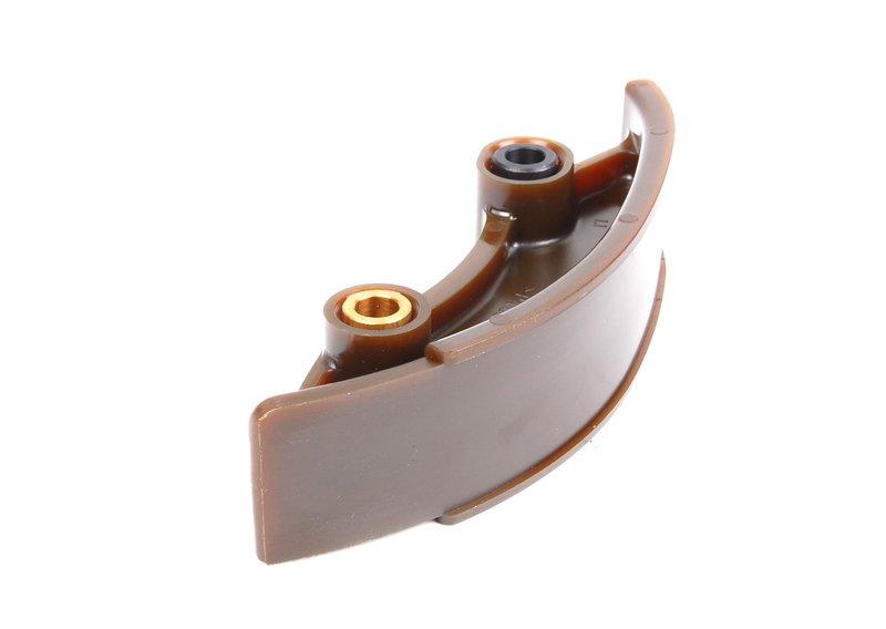 Обводная планка цепи