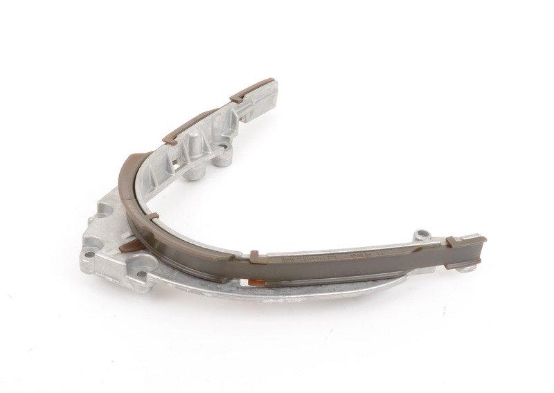 Обводная планка цепи