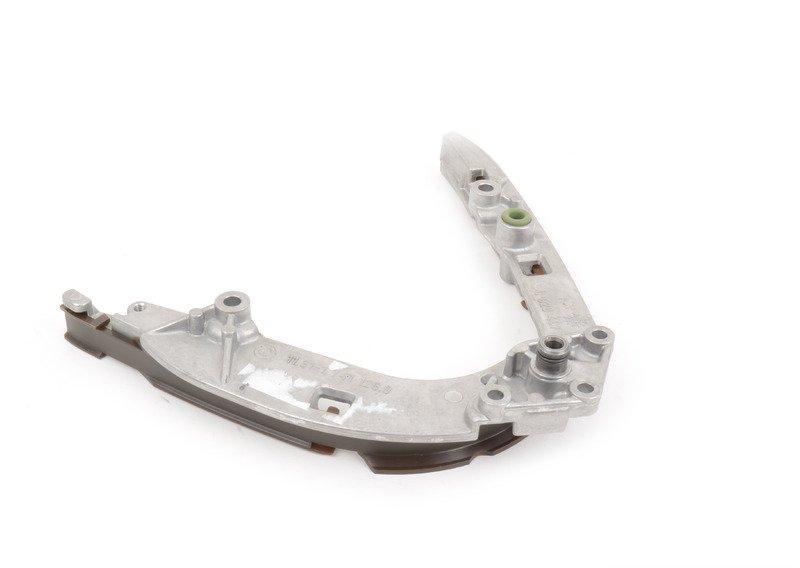 Обводная планка цепи