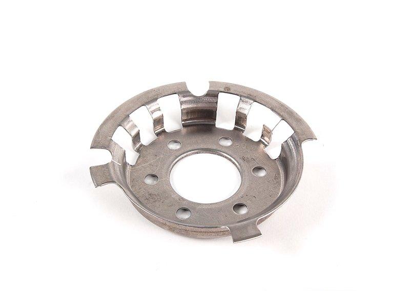 Колесо импульсного датчика