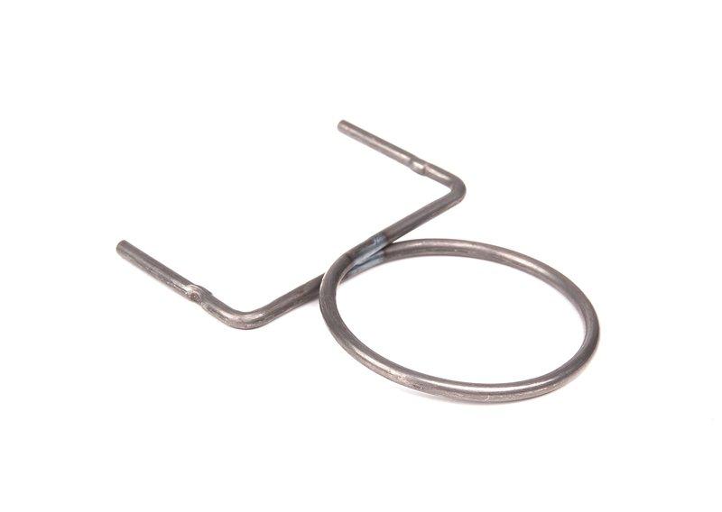 Фиксирующая пружина