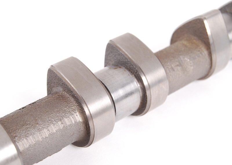 Распредвал впускных клапанов