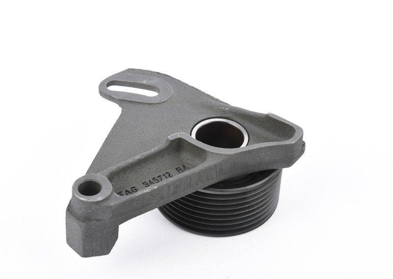 Натяжной ролик