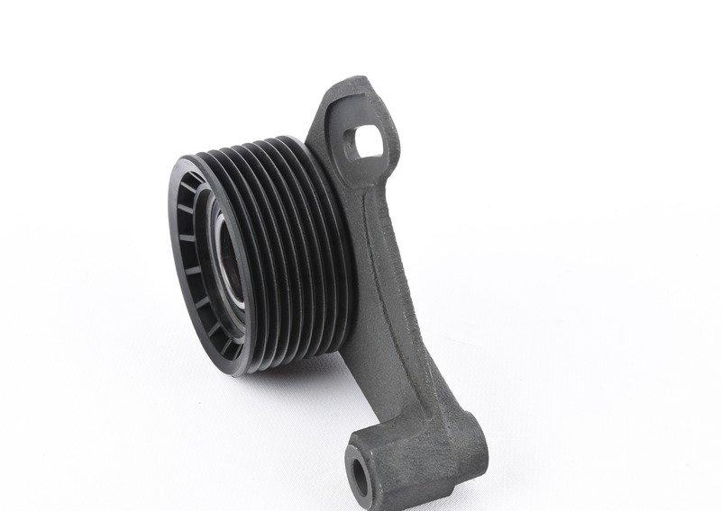 Натяжной ролик