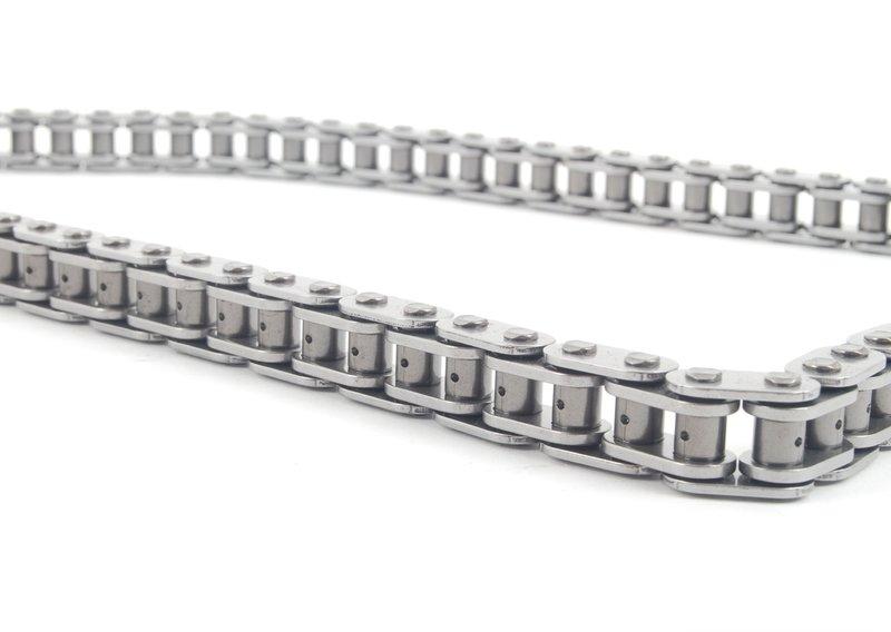 Приводная цепь