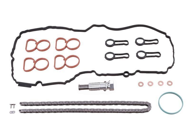 N47 ремкомплект цепи