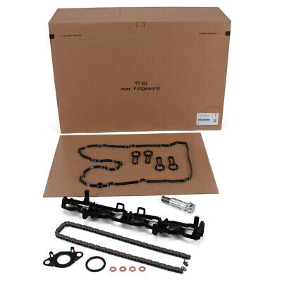 N47S1 ремкомплект цепи ГРМ