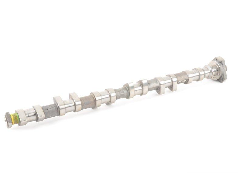 Распредвал впускных клапанов